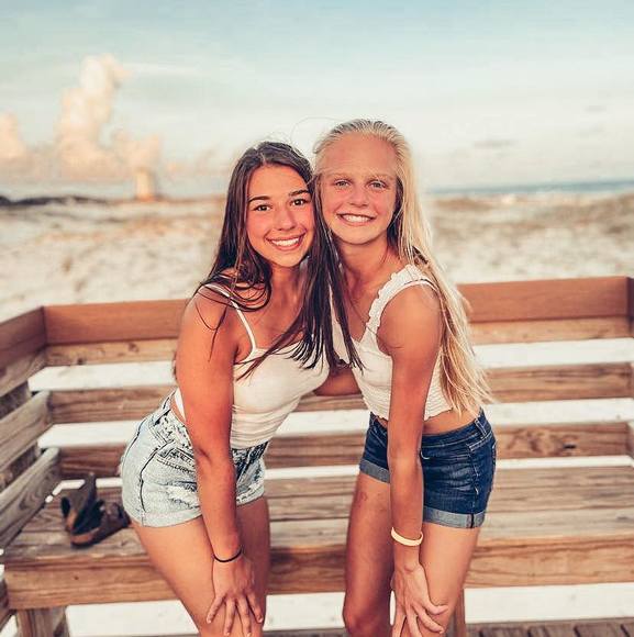 Meet your Posher, Morgan - Picture 1 of 1